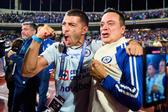 ¡Habló el Presi! Víctor Velázquez presume el éxito de Cruz Azul y confirma que ya buscan nueva casa