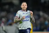 Rodolfo Rotondi tras ser el héroe de la décima de Cruz Azul: "es una revancha personal"