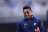 ¡Grítalo, Inmortal! Así vivió Jorge Campos el gol de Robert Morales