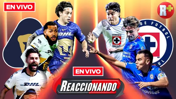¡Reaccionando a la Gran Final: EN VIVO!