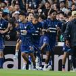 Así calentó Pumas antes de disputar la Final contra Cruz Azul