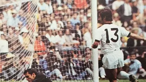 Gerd Müller en México 70 X:AntonioUbilla1
