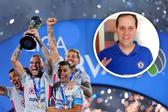 Cruz Azul Campeón | IMAGO7