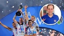 Cruz Azul Campeón | IMAGO7