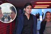 “Esta fue casa del Cruz Azul”: Odín Ciani provoca incómodo momento a JJ Macías en CU