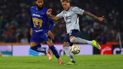 ¿Por qué hay rivalidad entre Pumas y Cruz Azul más allá de compartir ciudad?