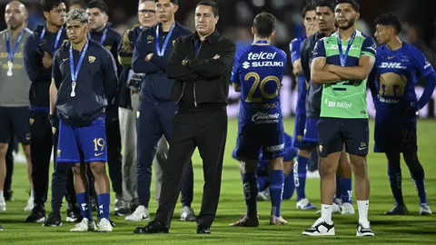 Pumas perdió la Gran Final del Clausura 2026 | Imago7