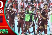 Mundial 2026: Qatar, todo lo que debes saber para el Mundial 2026