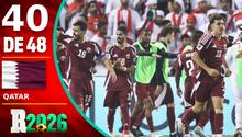 Mundial 2026: Qatar, todo lo que debes saber para el Mundial 2026
