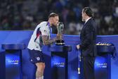 Rotondi rompe el silencio sobre los penales ante América y el gol que dio el título a Cruz Azul