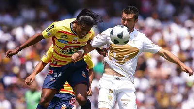 ¡La revancha de Joel Huiqui! 15 años después, el entrenador celeste logró vencer a Pumas en su estadio