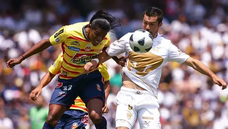 ¡La revancha de Joel Huiqui! 15 años después, el entrenador celeste logró vencer a Pumas en su estadio
