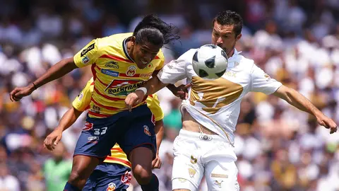 ¡La revancha de Joel Huiqui! 15 años después, el entrenador celeste logró vencer a Pumas en su estadio