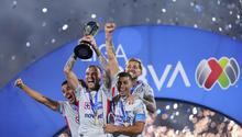 Pumas vs Cruz Azul: Final de Vuelta rompe redes con más de 129 millones de impresiones