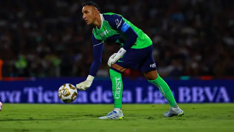 Clausura 2026 Pumas vs Cruz Azul l Miguel Pontón