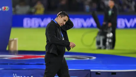 Efraín Juárez reaparece en redes sociales tras su reciente polémica con Pumas