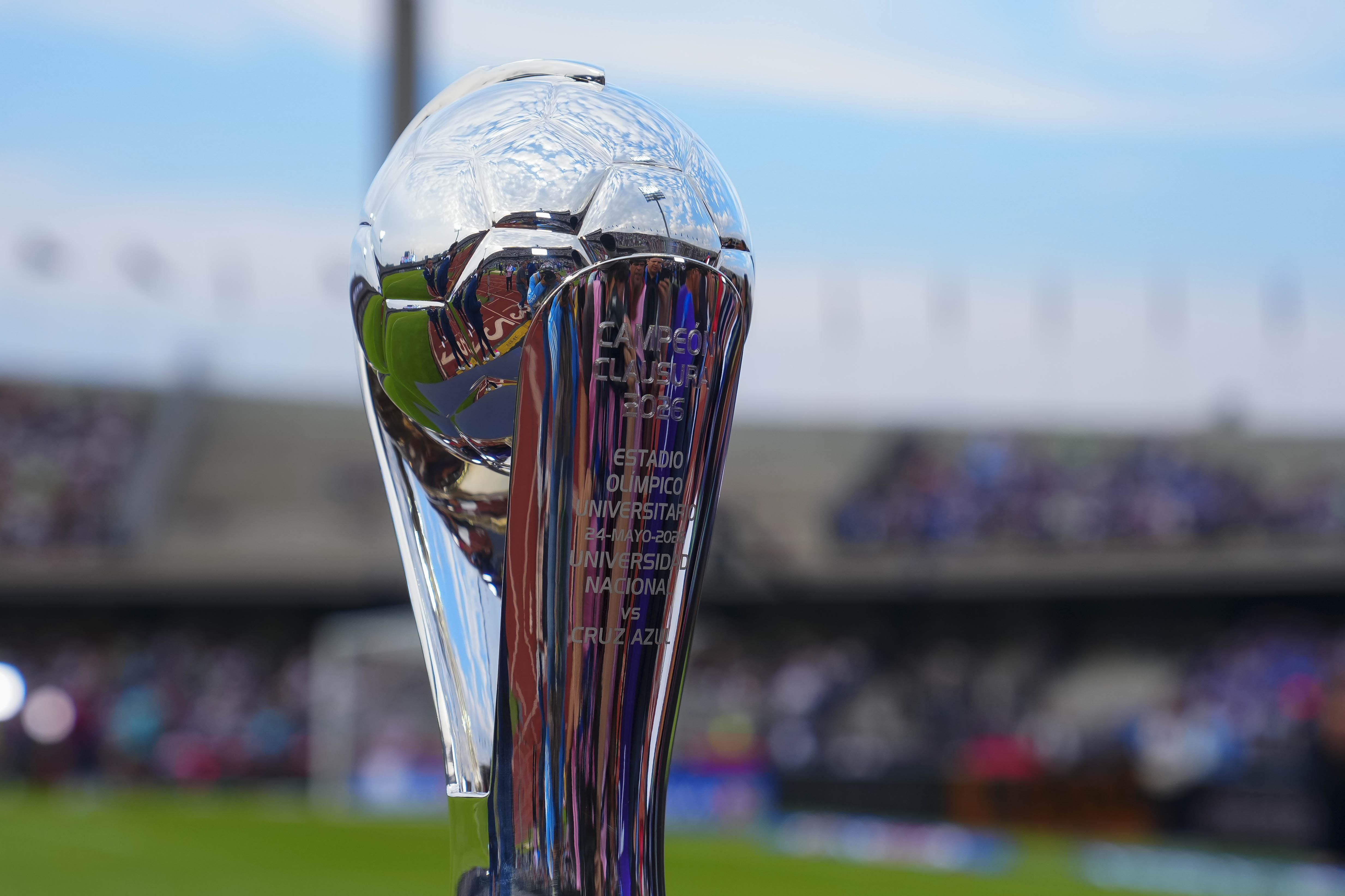 ¡Habemus calendario! Liga MX revela las fechas del Apertura 2026 | RÉC