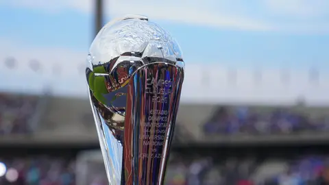 Trofeo Liga MX | IMAGO7