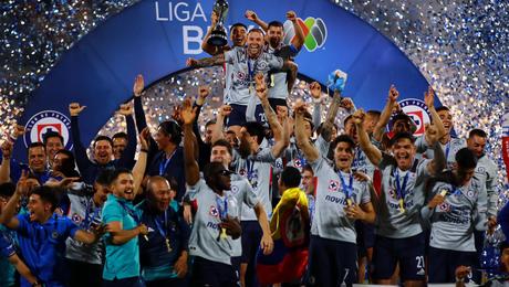 Liga MX: Calendario completo de Cruz Azul para el Apertura 2026