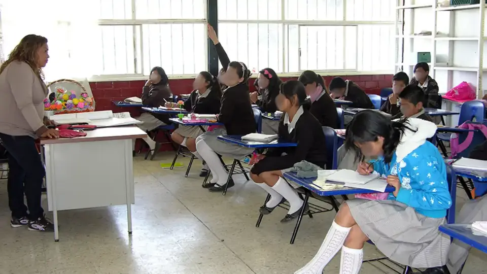 La suspensión de clases del 29 de mayo no aplica como día feriado oficial para trabajadores en México./ RS