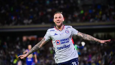 Cruz Azul entra al club de los 10 títulos tras coronarse en Ciudad Universitaria