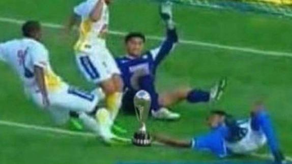 ¡En su casa y con su gente...! Los mejores memes de la victoria de Cruz Azul ante Pumas