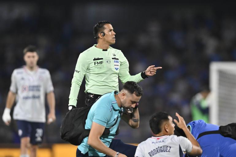 Pumas vs Cruz Azul Gran Final Clausura 2026 | IMAGO7