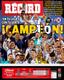 Portada RÉCORD 25 de mayo de 2026
