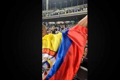 Willer Ditta, furioso tras agresión a su familia en el Estadio Olímpico Universitario