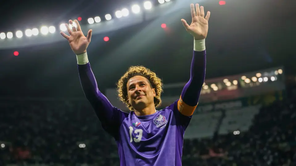 Guillermo Ochoa revela la clave para vencer a Inglaterra y avanzar a Cuartos de Final