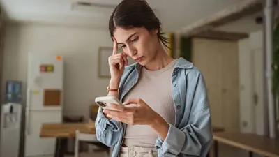 Así puedes registrar tu línea de celular y evitar la suspensión del servicio