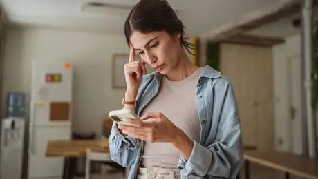 Así puedes registrar tu línea de celular y evitar la suspensión del servicio