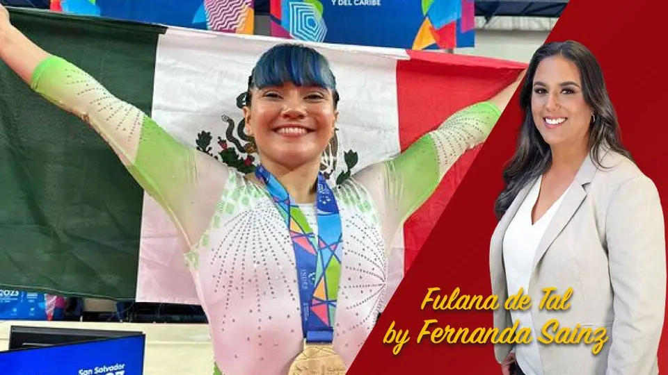 Las mexicanas que hicieron historia en el deporte nacional