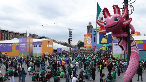Los negocios han reportado ventas históricas en estos días / FB: @GobiernoCDMX