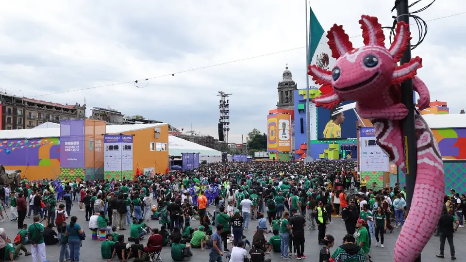 Los negocios han reportado ventas históricas en estos días / FB: @GobiernoCDMX