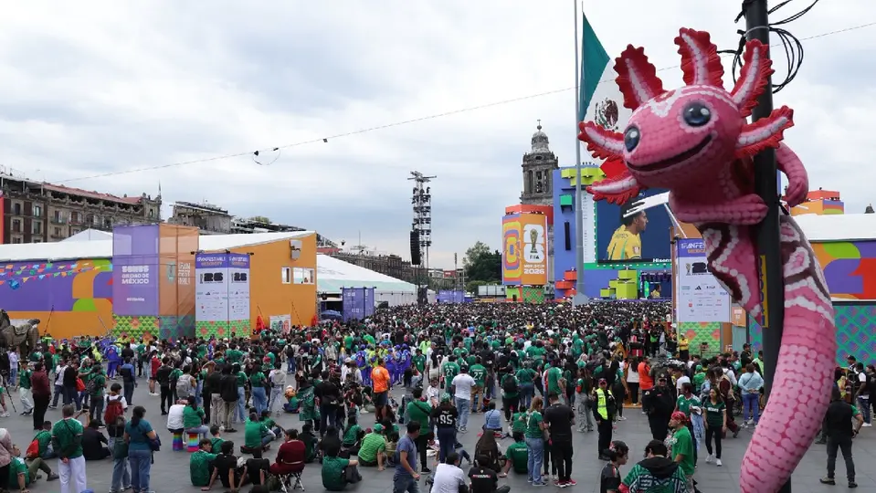 Los negocios han reportado ventas históricas en estos días / FB: @GobiernoCDMX