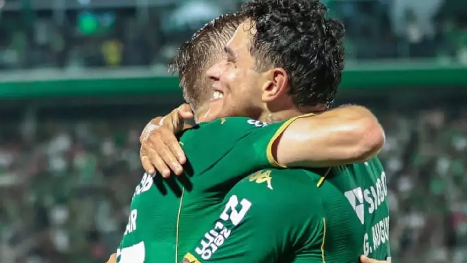 Del Chapecoense al Atlante: Estrella del futbol brasileño llega a la Liga MX