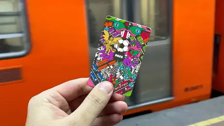 ¿No alcanzaste la Tarjeta Conmemorativa del Mundial? ¡La CDMX te da una última oportunidad de tenerla!
