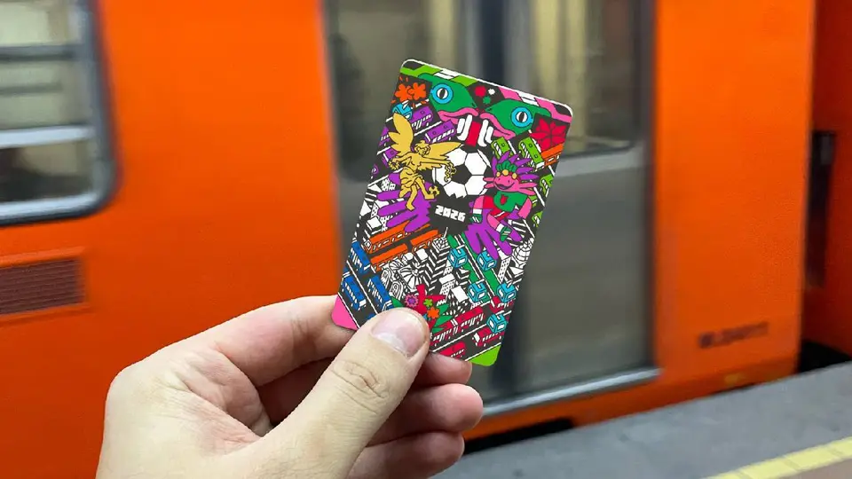 ¿No alcanzaste la Tarjeta Conmemorativa del Mundial? ¡La CDMX te da una última oportunidad de tenerla!