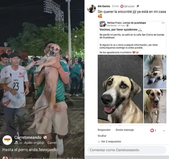 CAPTURA DE PANTALLA