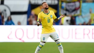 Neymar pone en duda su continuidad en el futbol; pero, cumplirá su palabra con Santos antes de un retiro
