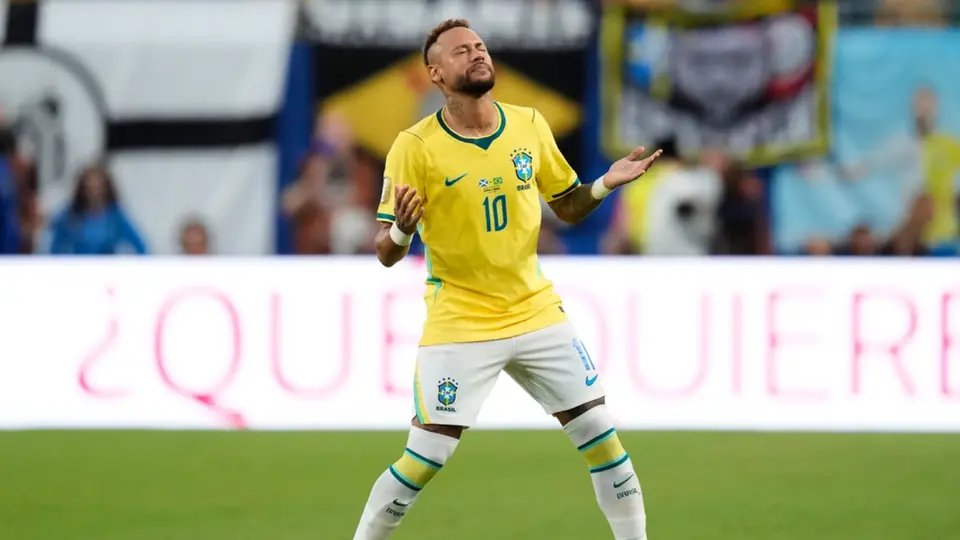 Neymar pone en duda su continuidad en el futbol; pero, cumplirá su palabra con Santos antes de un retiro