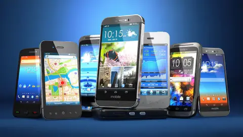Los usuarios de telefonía celular en modalidad de prepago tendrán más tiempo para registrar su línea / Magnific
