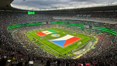 FMF presenta el informe final que arrojó el Mundial 2026 con récords dentro y fuera de la cancha