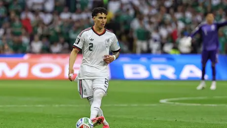 Esta sería la 'exorbitante' cantidad que recibiría Cruz Azul por el pase de Jorge Sánchez al Atlas
