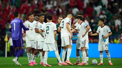 México firma paso perfecto y Sudáfrica hace historia; así terminó el Grupo A del Mundial 2026