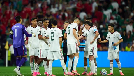 México firma paso perfecto y Sudáfrica hace historia; así terminó el Grupo A del Mundial 2026