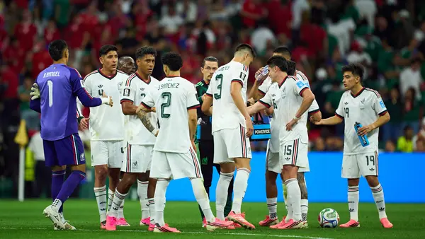 México firma paso perfecto y Sudáfrica hace historia; así terminó el Grupo A del Mundial 2026