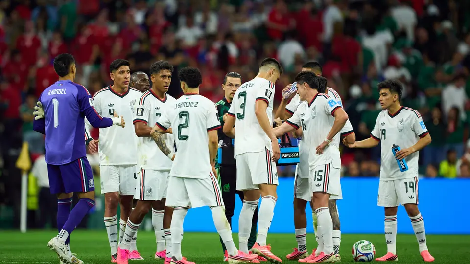 México firma paso perfecto y Sudáfrica hace historia; así terminó el Grupo A del Mundial 2026