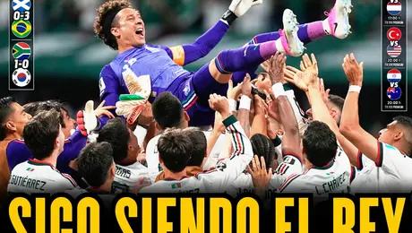 Portada RÉCORD 25 de Junio de 2026